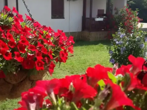 Eco Village San Apartments
