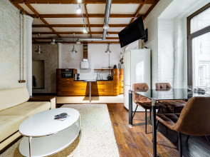 Квартира Admiralty loft