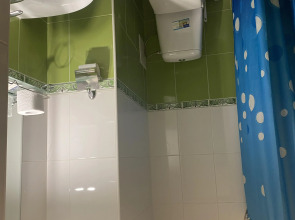 Оздоровительный комплекс Массандра