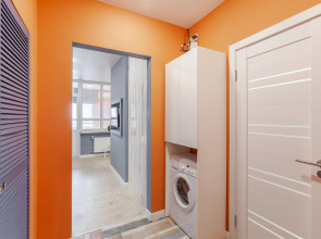 Апартаменты Папай и Оливия