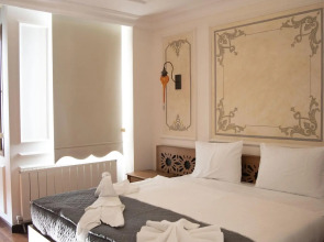 Отель Burckin Suleymaniye