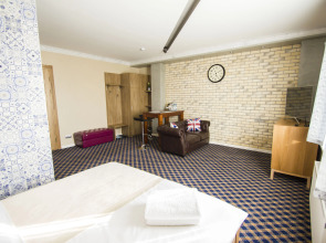 Гостевой Дом Вояж