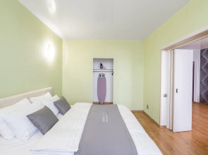 Апартаменты Inndays на Проспекте Ленина 112