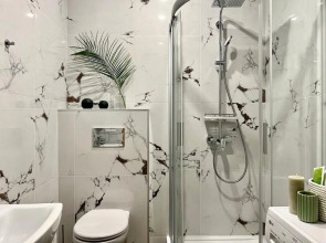 Апартаменты Современная Студия в Центре на Кутузовском