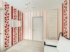 Апартаменты Дом у Метро на 8 марта