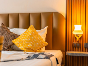 Отель The Outdoor Kata