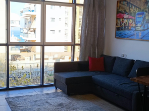 By The Sea Apartments