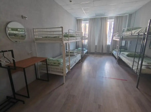 Хостел Улей