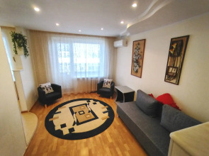 Апартаменты на Советской