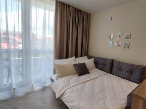 Квартира Solar Apart Raushen