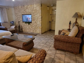 Апартаменты Сауна и Джакузи