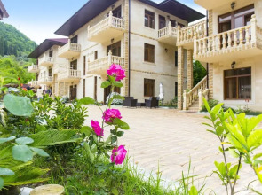 Отель SVK-Hotel