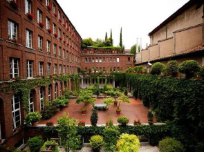 New Generation Hostel Milan Center