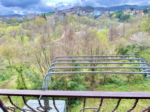 Апартаменты Альфа Санаторная