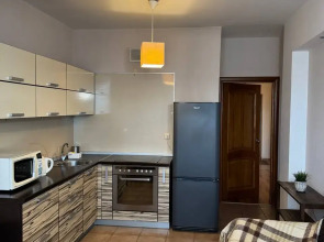 Апартаменты КвартРента НН 17 этаж с видом на закаты