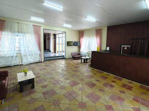 Гостевой дом на Красина 38