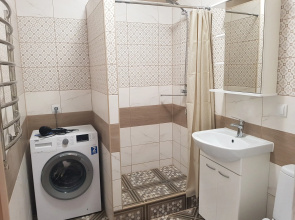 Квартира в Курортном Светлогорске-2