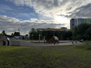 Апартаменты Yousinn Ясный берег 43