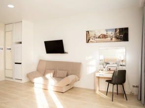 Апартаменты Виктория Штольц