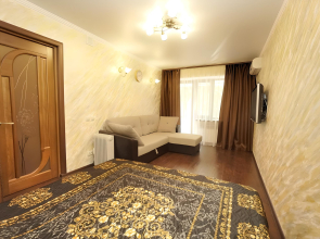 Апартаменты Luxury