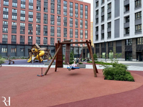 Апартаменты ЖК Новатор