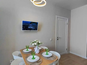 Квартира в ЖК Суворовский доме комфорт-класса