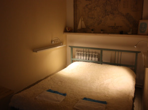 Хостел Нептунея Владивосток