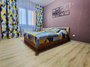 Квартира Стильная ЖК За Ручьем