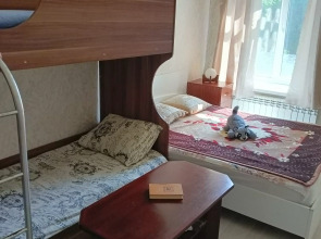 Квартира однокомнатная в самом центре Ярославля