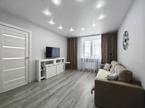 Lyuks ot Sutochno.Tob Apartments