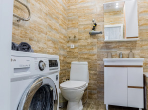 Апартаменты Уютные Южном Районе От LetoApart