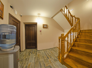 Мини-отель Вояж