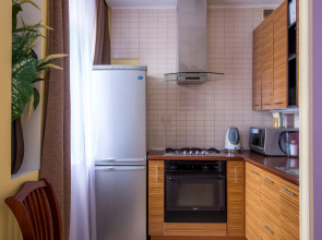 Студия на Тургеневской