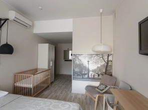 Хостел Пилигрим