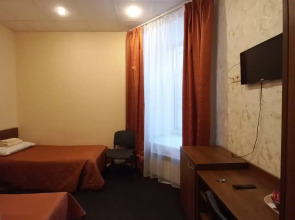 Апартаменты Атмосфера на Большом 32 (1)