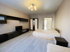 Апартаменты Магистральная 41