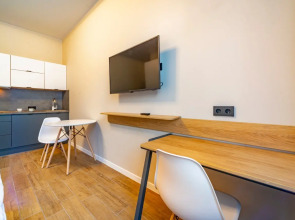 Отель Портал Апартментс