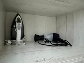 Квартира Немировича-Данченко 122/3