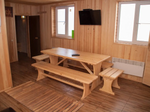 Отель Роял Кастл