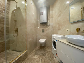 Апартаменты Bliss-Изумруд в центре Казани