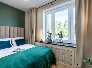 Апартаменты LS Sun Kazan