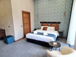 Отель TownHouse Tbilisi