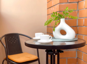 Квартира уютная возле парка с видом на Бештау