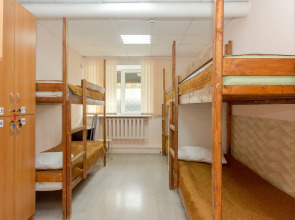 Хостел Best Friends