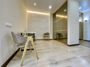 Апартаменты в ЖК Высота