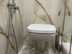 Студия ЖК ВТБ Арена парк