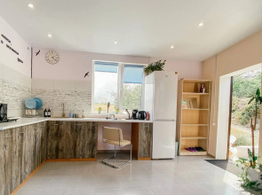 Апартаменты Счастье жить на Проспекте Победы