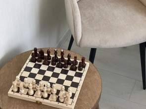 Квартира 1-комнатная Калининград