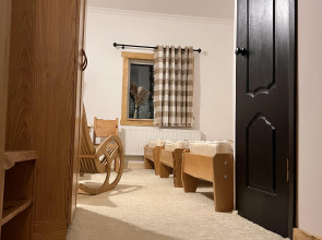 Гостевой дом Pamir