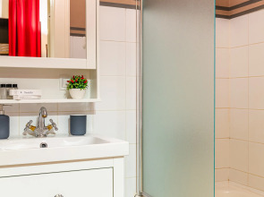 Апартаменты D на набережной реки Фонтанки №4